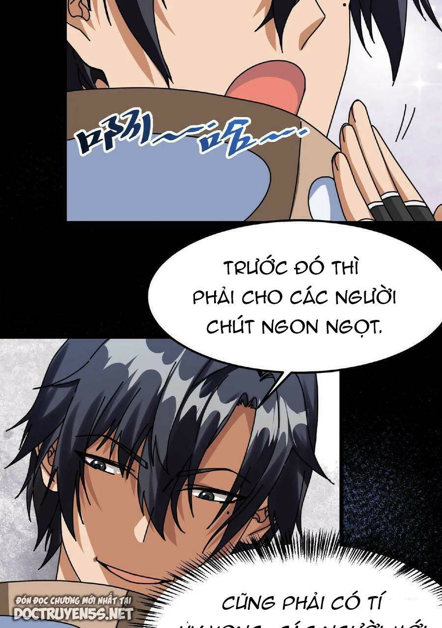Đoạt Mạng Bằng Trị Liệu Thuật Chap 20 - Next Chap 21