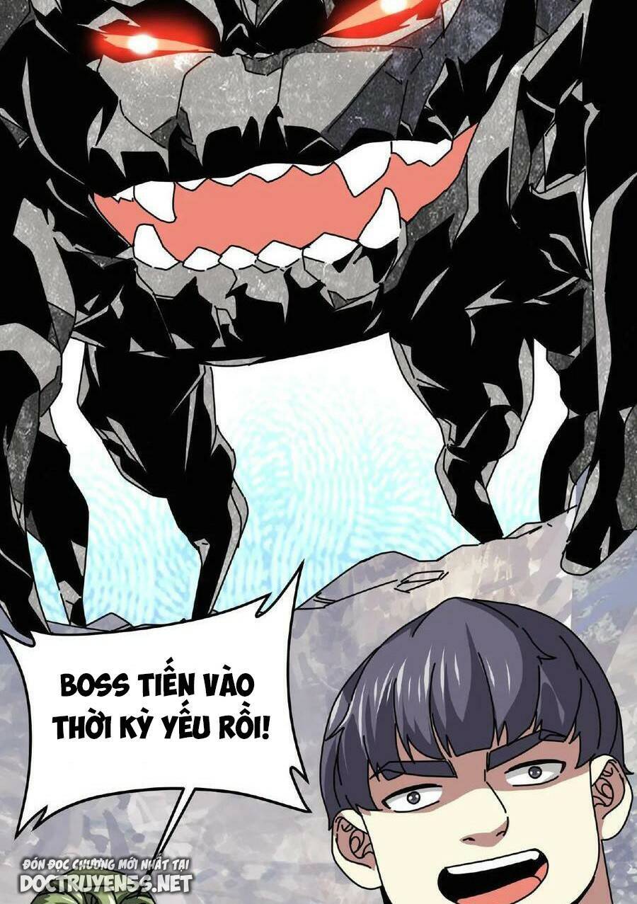 Đoạt Mạng Bằng Trị Liệu Thuật Chap 20 - Next Chap 21