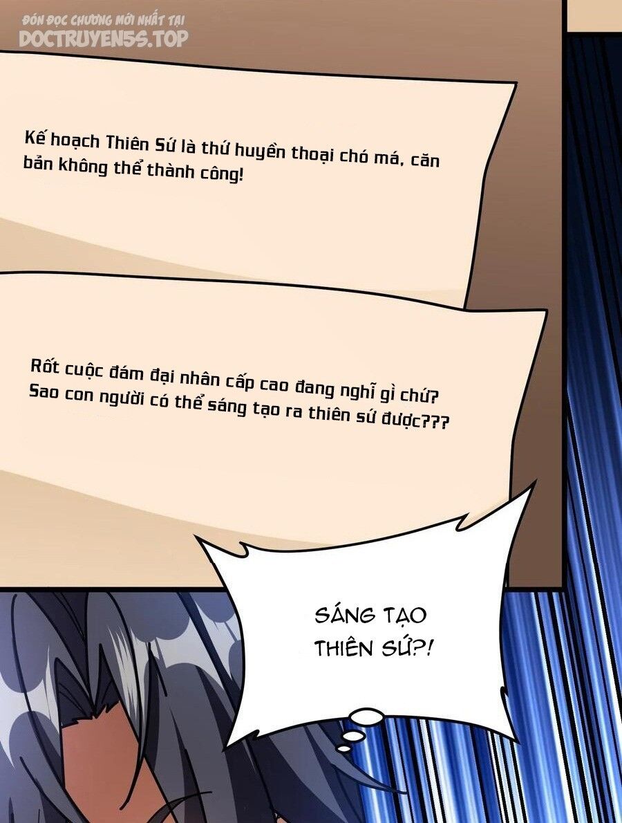 Đoạt Mạng Bằng Trị Liệu Thuật Chap 202 - Next Chap 203