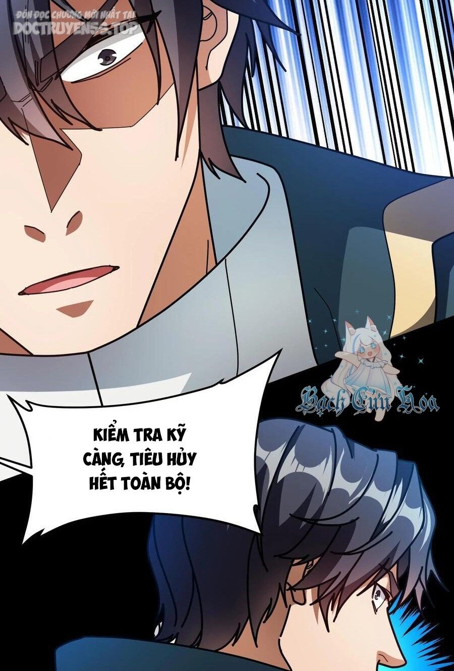 Đoạt Mạng Bằng Trị Liệu Thuật Chap 202 - Next Chap 203