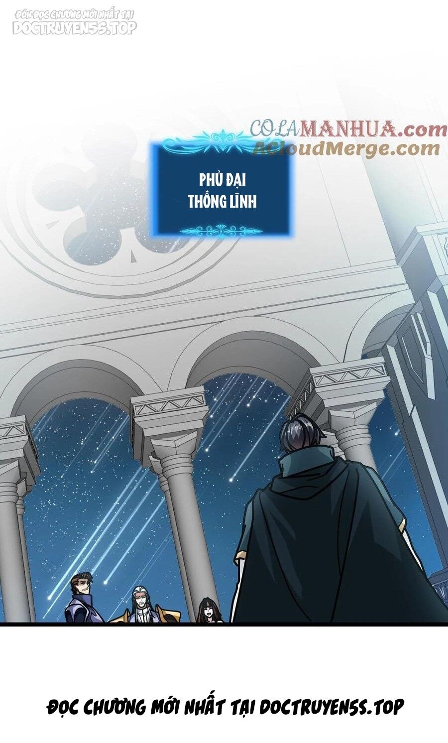 Đoạt Mạng Bằng Trị Liệu Thuật Chap 202 - Next Chap 203
