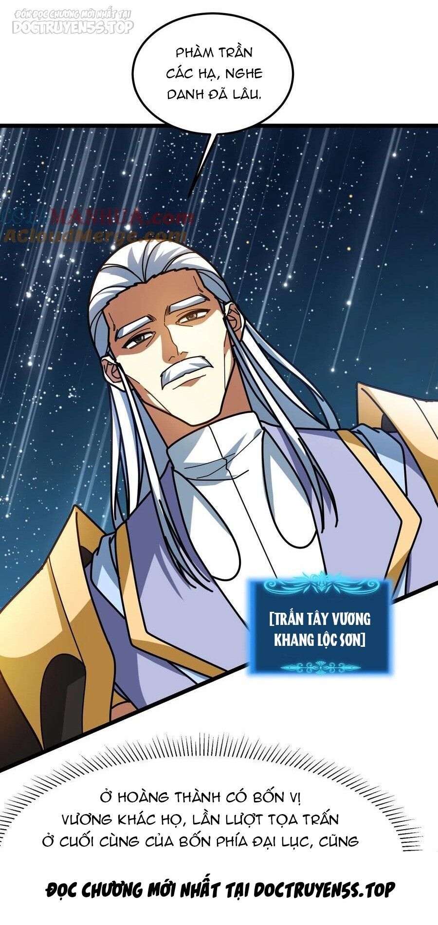 Đoạt Mạng Bằng Trị Liệu Thuật Chap 202 - Next Chap 203