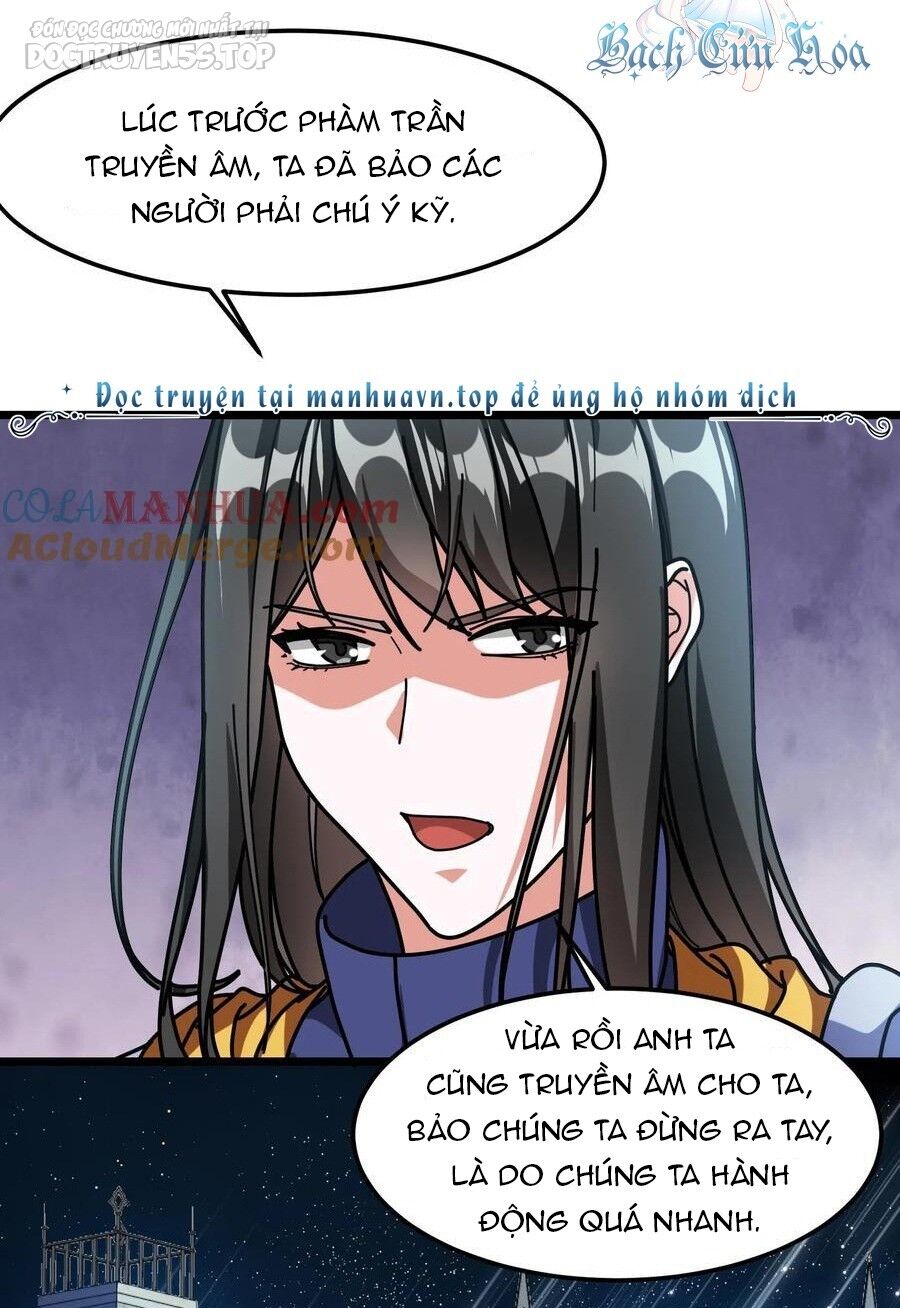 Đoạt Mạng Bằng Trị Liệu Thuật Chap 202 - Next Chap 203