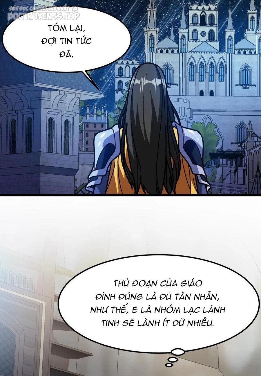 Đoạt Mạng Bằng Trị Liệu Thuật Chap 202 - Next Chap 203