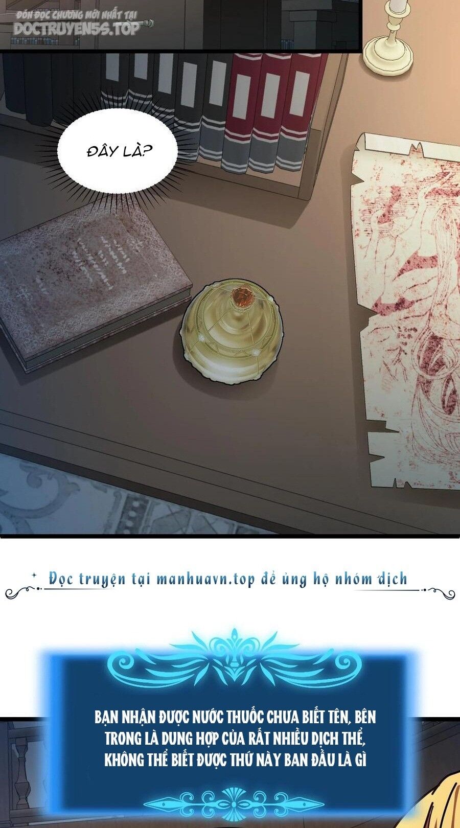 Đoạt Mạng Bằng Trị Liệu Thuật Chap 202 - Next Chap 203