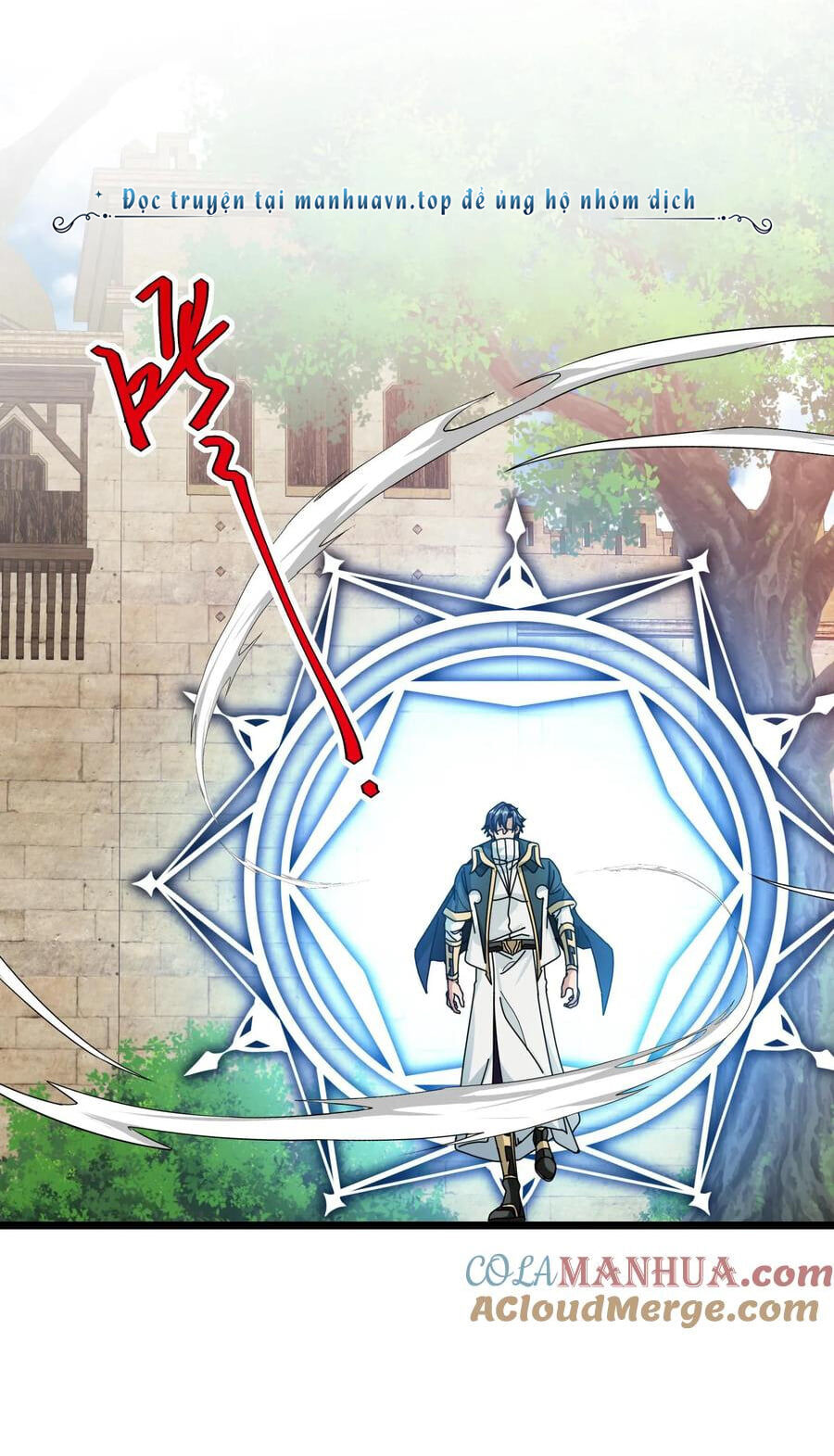 Đoạt Mạng Bằng Trị Liệu Thuật Chap 252 - Next Chap 253