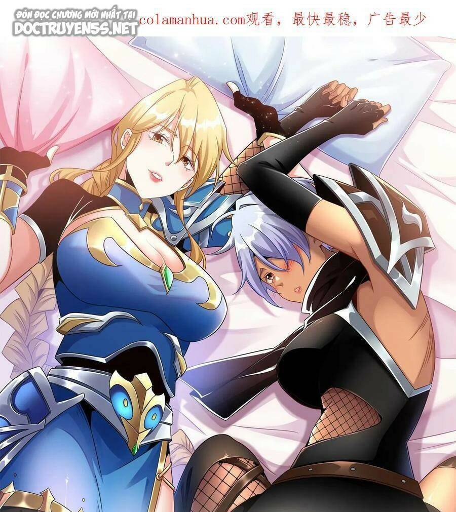 Đoạt Mạng Bằng Trị Liệu Thuật Chap 96 - Next Chap 97