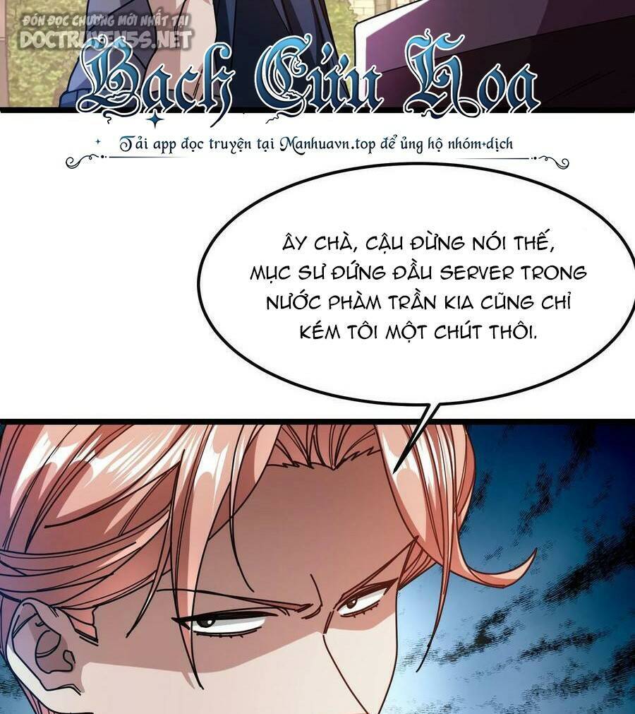 Đoạt Mạng Bằng Trị Liệu Thuật Chap 96 - Next Chap 97
