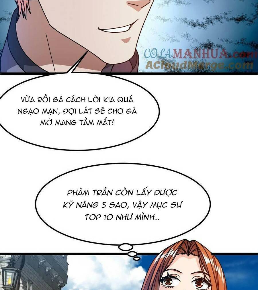 Đoạt Mạng Bằng Trị Liệu Thuật Chap 96 - Next Chap 97