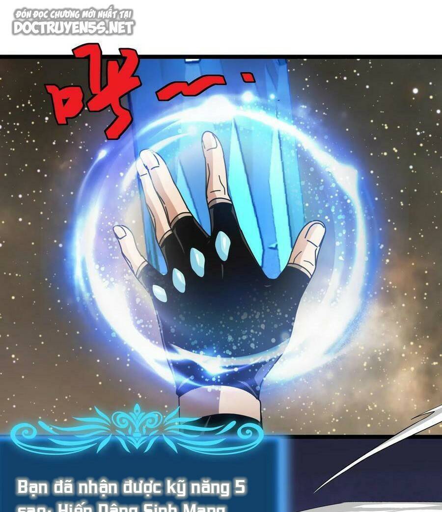 Đoạt Mạng Bằng Trị Liệu Thuật Chap 96 - Next Chap 97