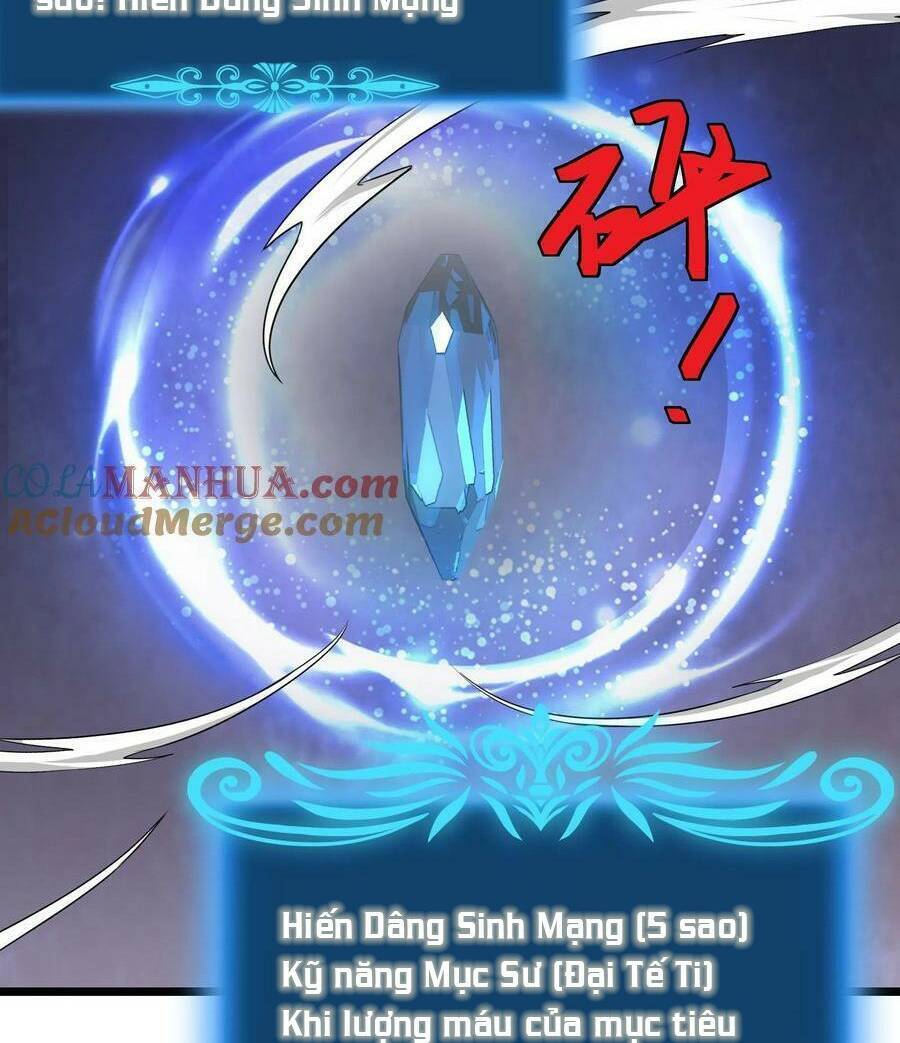 Đoạt Mạng Bằng Trị Liệu Thuật Chap 96 - Next Chap 97