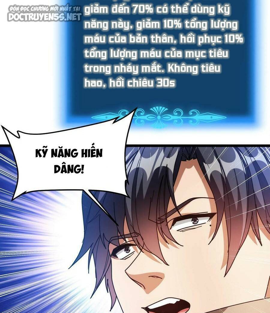 Đoạt Mạng Bằng Trị Liệu Thuật Chap 96 - Next Chap 97