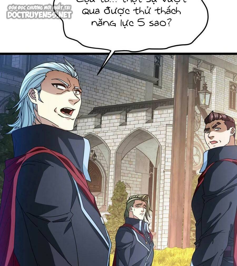Đoạt Mạng Bằng Trị Liệu Thuật Chap 96 - Next Chap 97