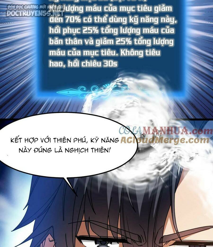 Đoạt Mạng Bằng Trị Liệu Thuật Chap 96 - Next Chap 97