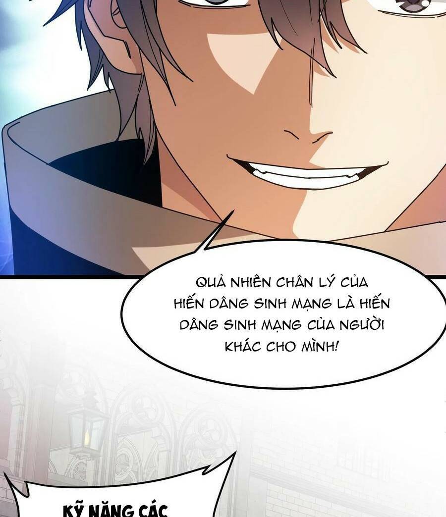 Đoạt Mạng Bằng Trị Liệu Thuật Chap 96 - Next Chap 97