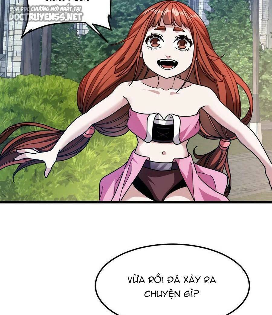 Đoạt Mạng Bằng Trị Liệu Thuật Chap 96 - Next Chap 97