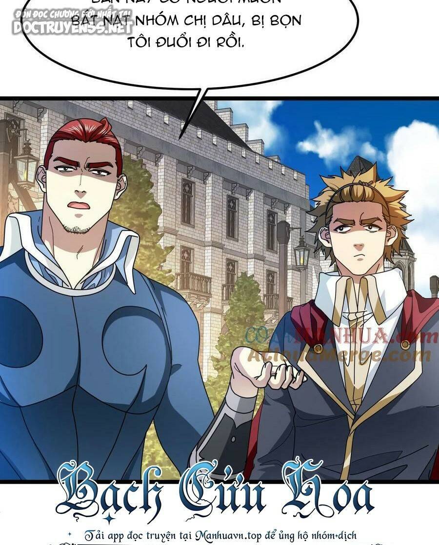 Đoạt Mạng Bằng Trị Liệu Thuật Chap 96 - Next Chap 97