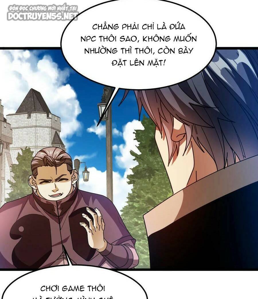 Đoạt Mạng Bằng Trị Liệu Thuật Chap 96 - Next Chap 97