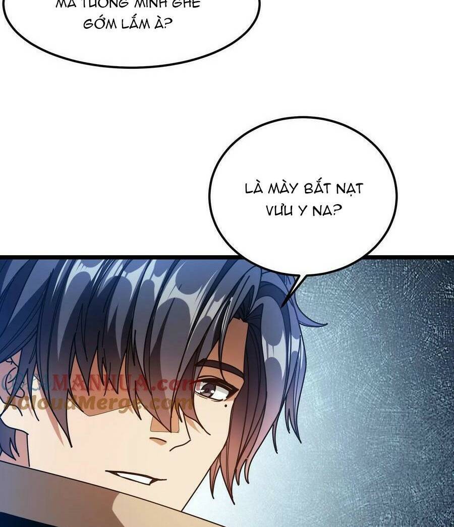 Đoạt Mạng Bằng Trị Liệu Thuật Chap 96 - Next Chap 97