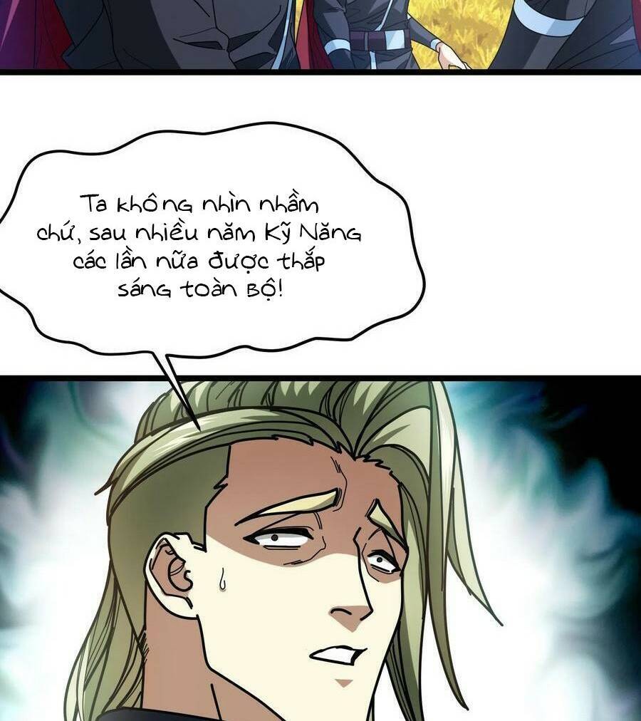 Đoạt Mạng Bằng Trị Liệu Thuật Chap 96 - Next Chap 97