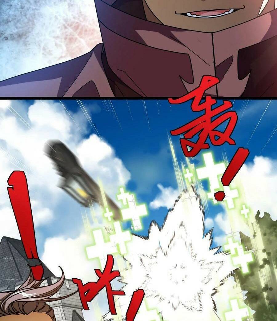 Đoạt Mạng Bằng Trị Liệu Thuật Chap 96 - Next Chap 97