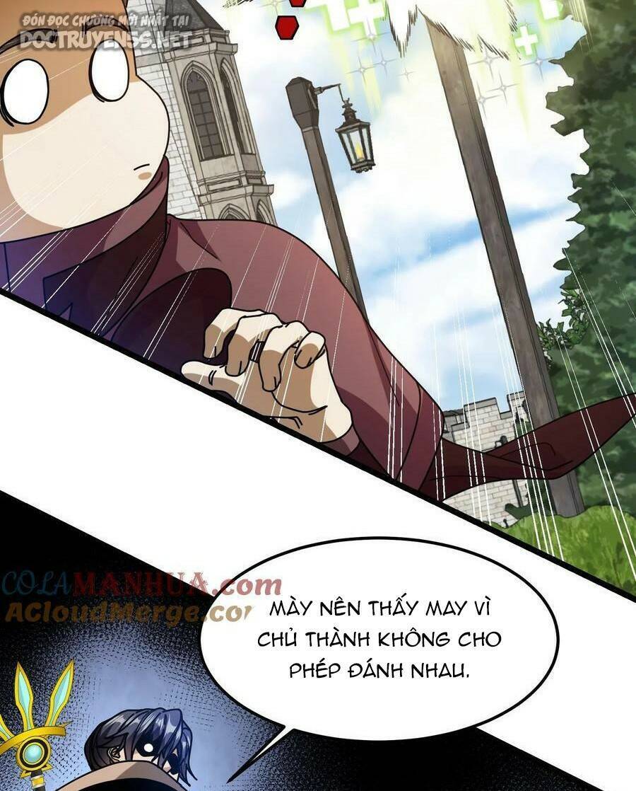 Đoạt Mạng Bằng Trị Liệu Thuật Chap 96 - Next Chap 97
