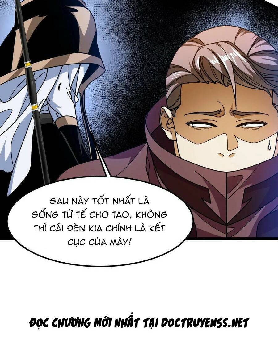 Đoạt Mạng Bằng Trị Liệu Thuật Chap 96 - Next Chap 97