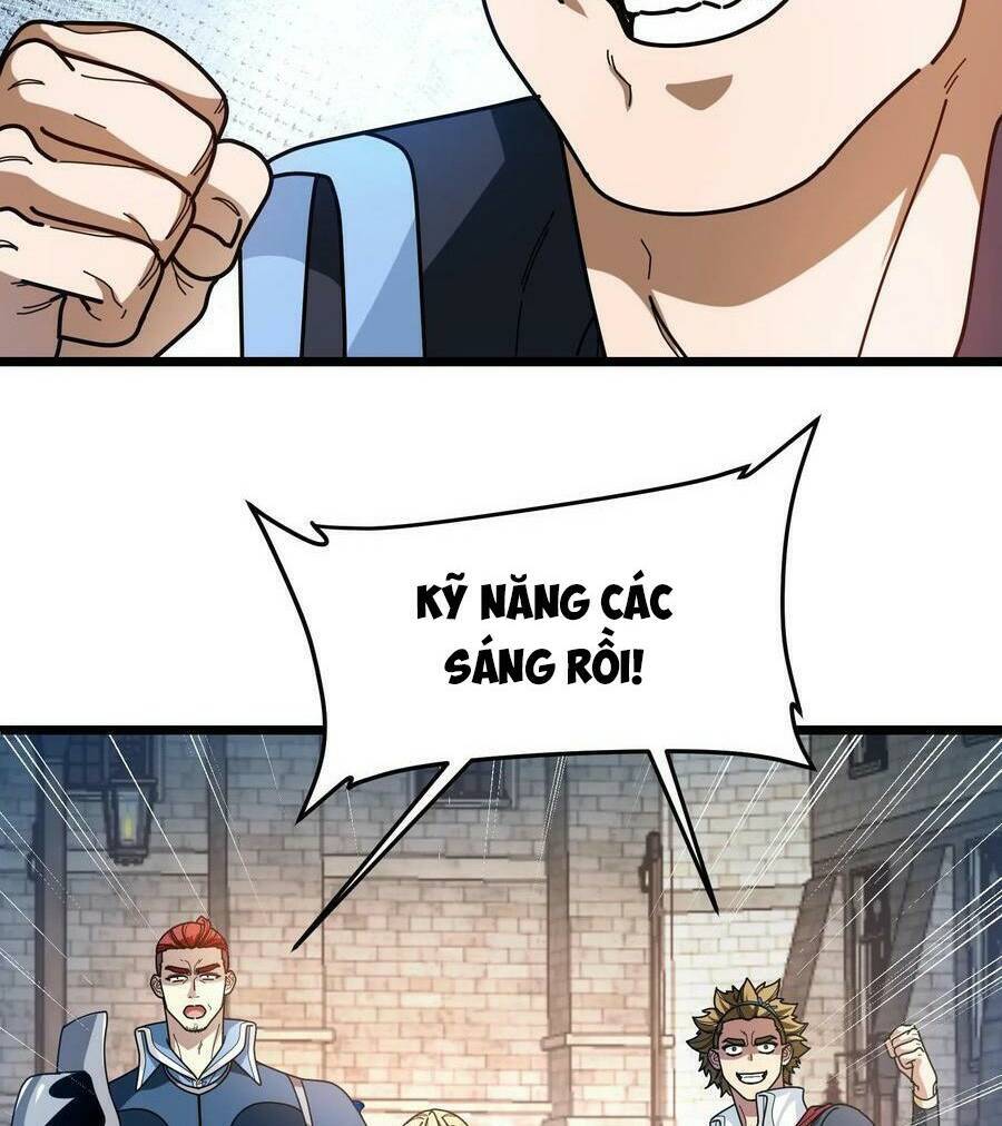 Đoạt Mạng Bằng Trị Liệu Thuật Chap 96 - Next Chap 97