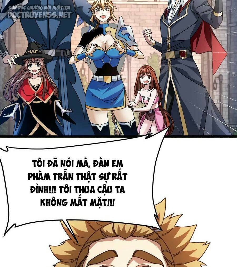 Đoạt Mạng Bằng Trị Liệu Thuật Chap 96 - Next Chap 97