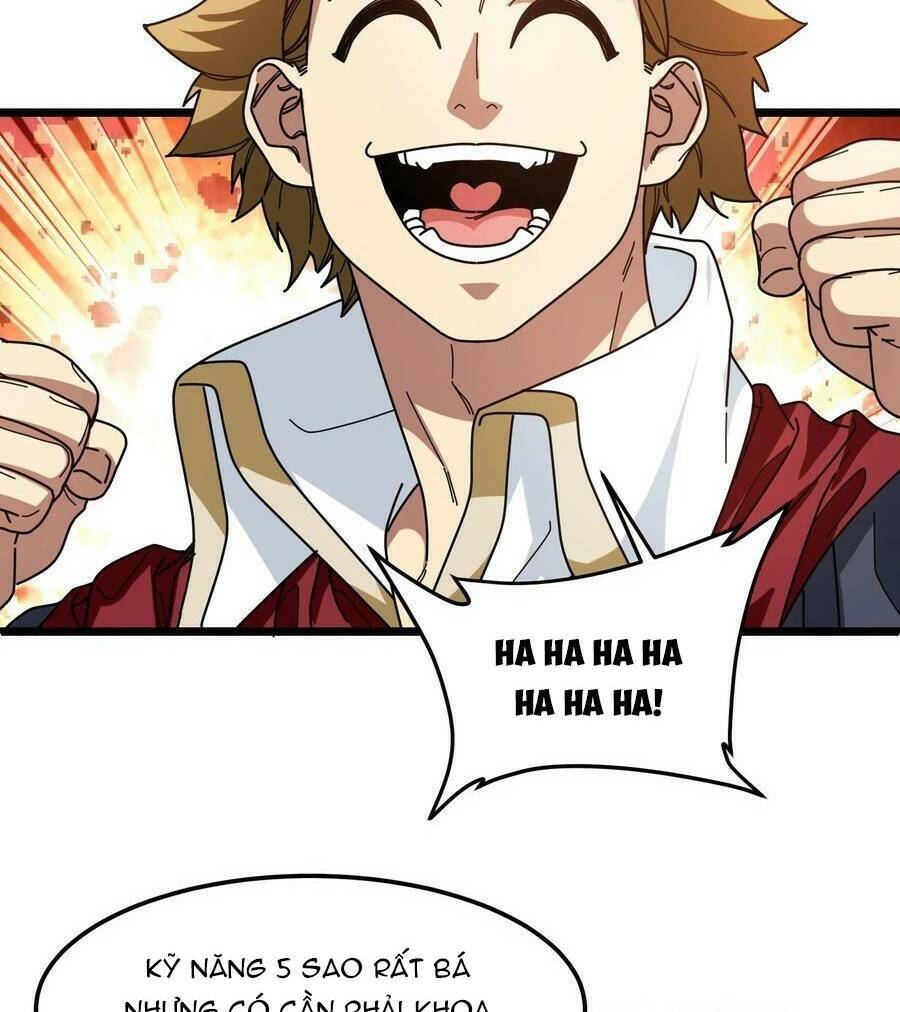 Đoạt Mạng Bằng Trị Liệu Thuật Chap 96 - Next Chap 97