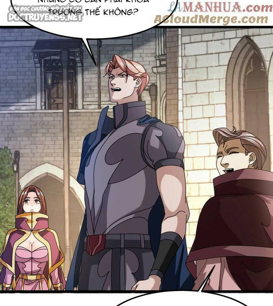 Đoạt Mạng Bằng Trị Liệu Thuật Chap 96 - Next Chap 97