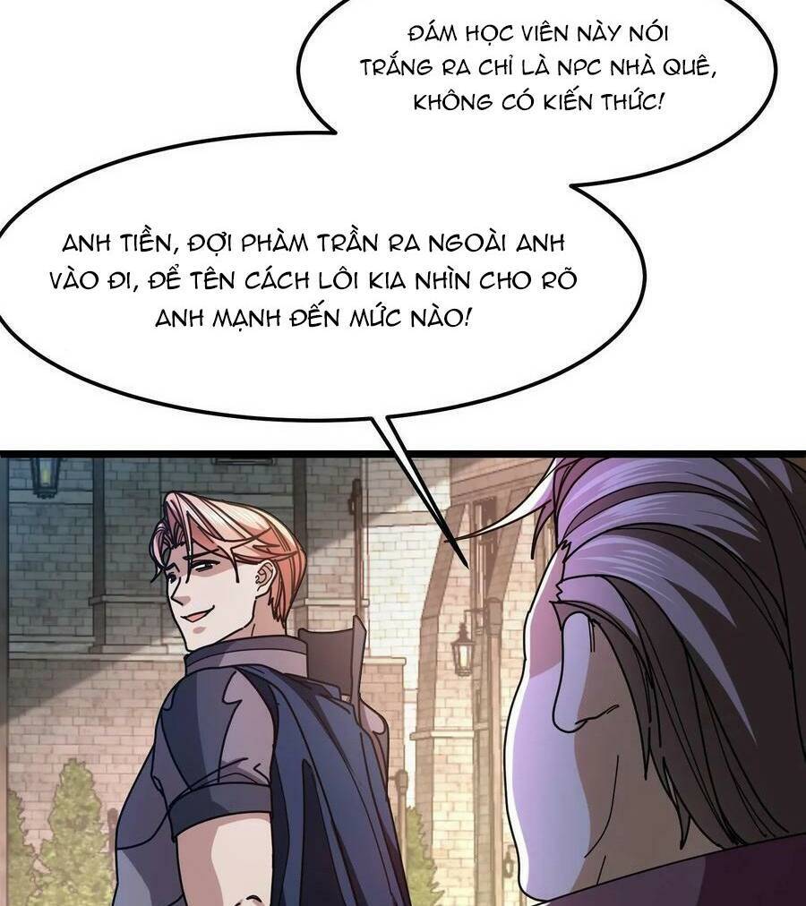 Đoạt Mạng Bằng Trị Liệu Thuật Chap 96 - Next Chap 97