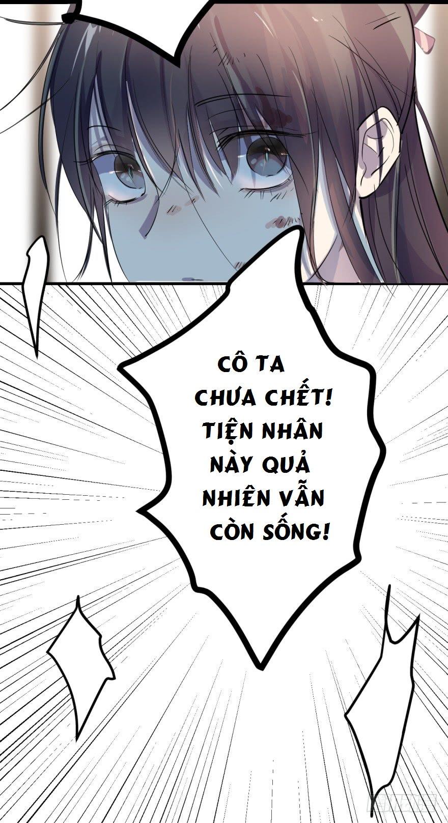 Độc Bộ Thiên Hạ: Đặc Công Thần Y Chap 1 - Next Chap 2