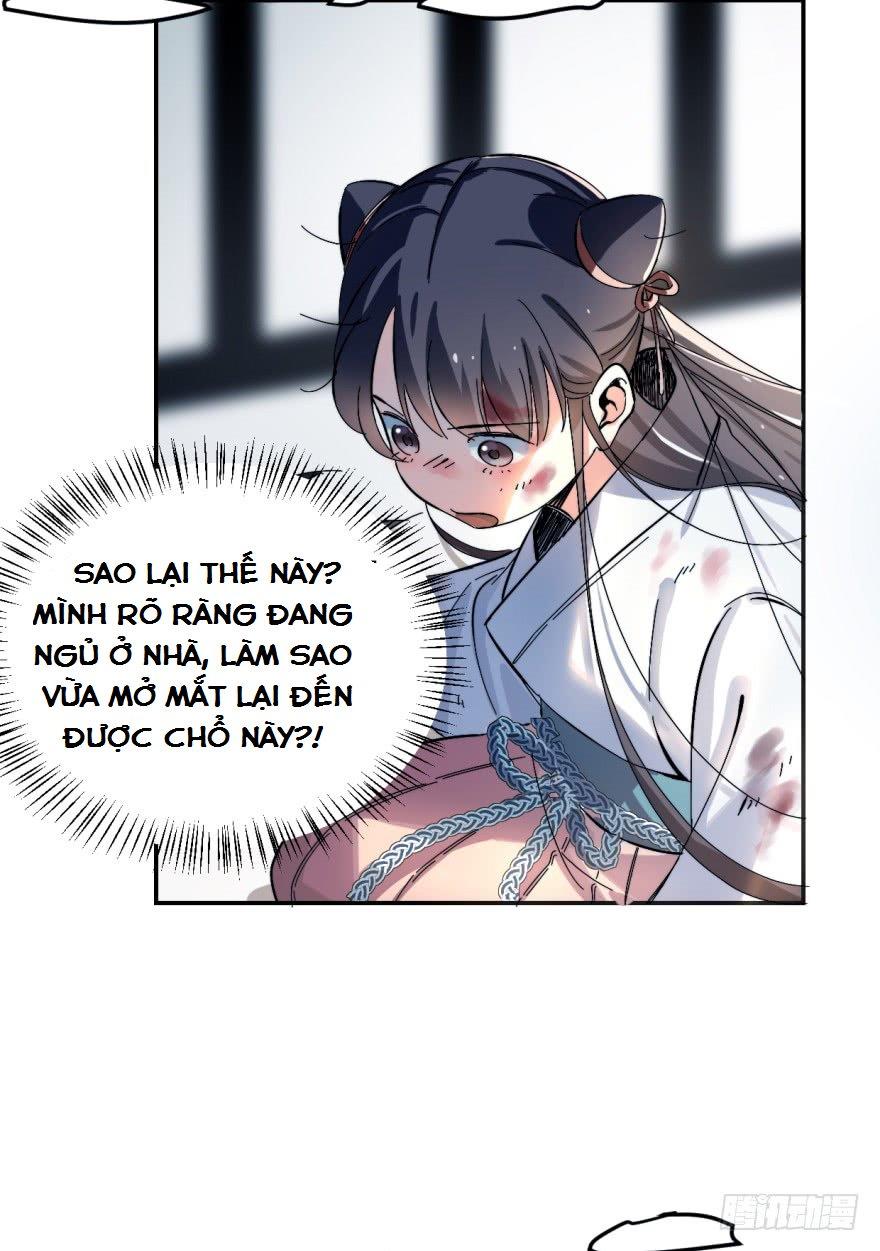 Độc Bộ Thiên Hạ: Đặc Công Thần Y Chap 1 - Next Chap 2