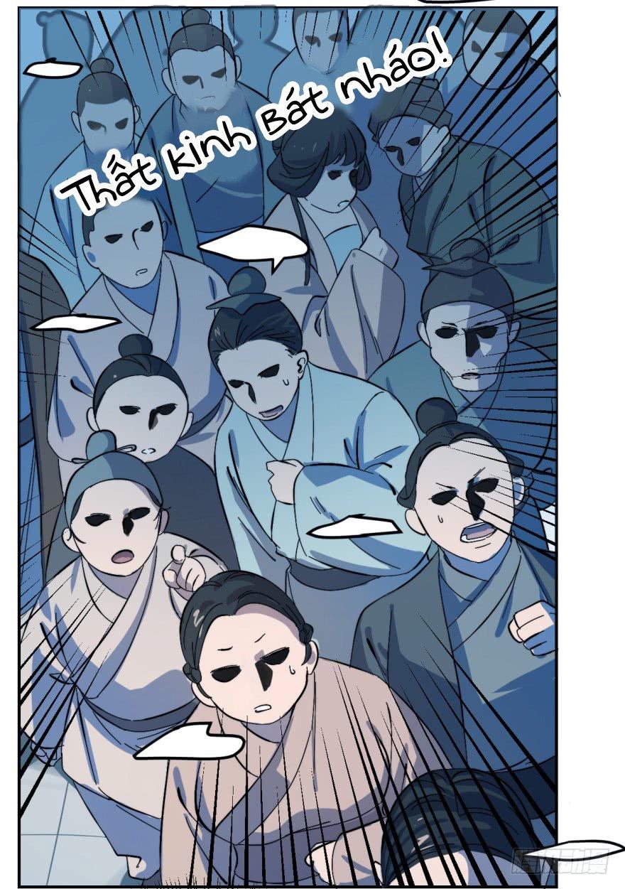 Độc Bộ Thiên Hạ: Đặc Công Thần Y Chap 1 - Next Chap 2