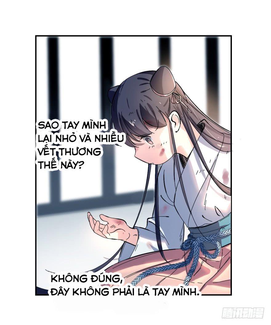 Độc Bộ Thiên Hạ: Đặc Công Thần Y Chap 1 - Next Chap 2