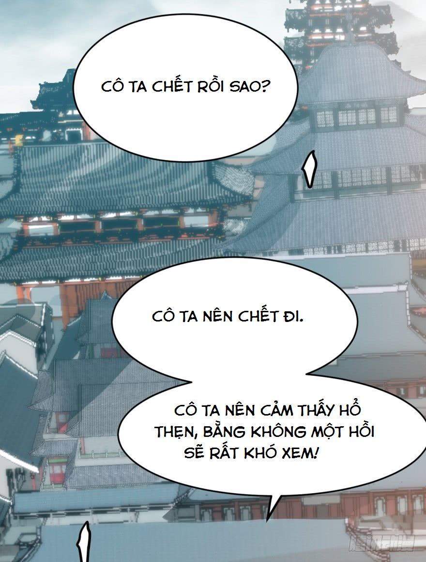 Độc Bộ Thiên Hạ: Đặc Công Thần Y Chap 1 - Next Chap 2