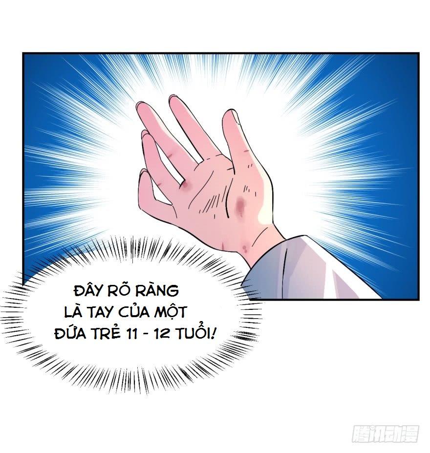 Độc Bộ Thiên Hạ: Đặc Công Thần Y Chap 1 - Next Chap 2