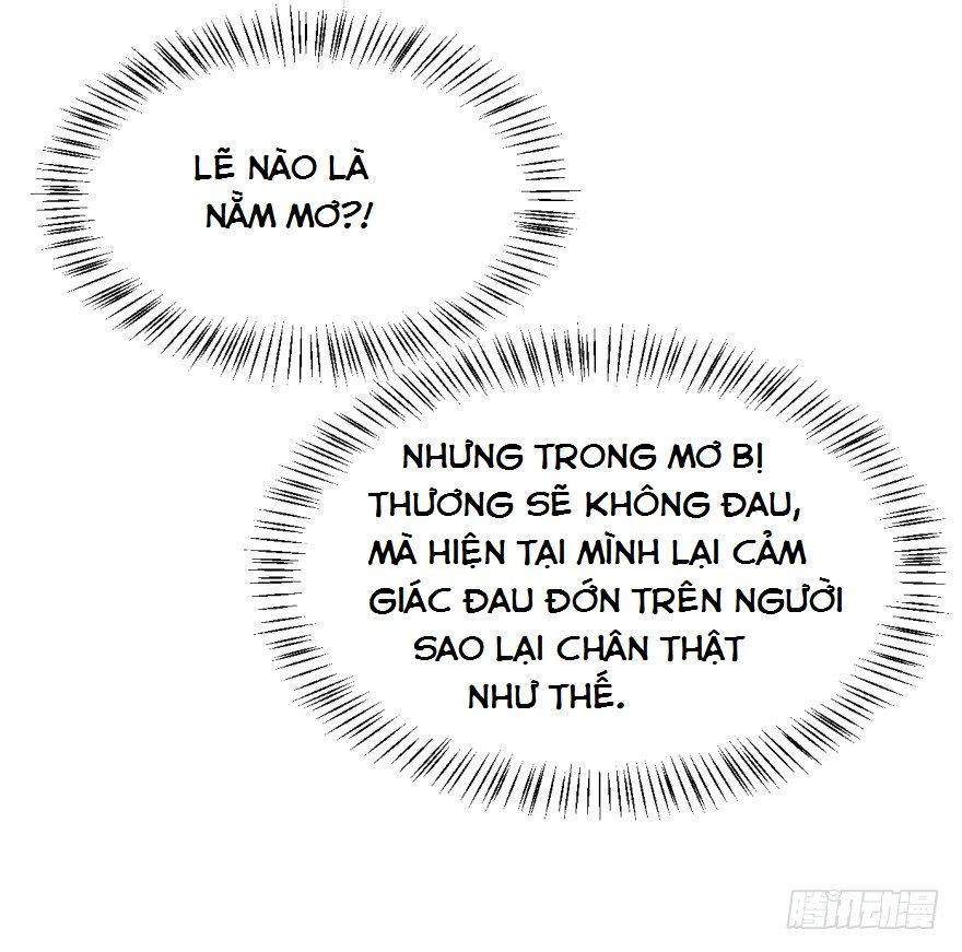Độc Bộ Thiên Hạ: Đặc Công Thần Y Chap 1 - Next Chap 2
