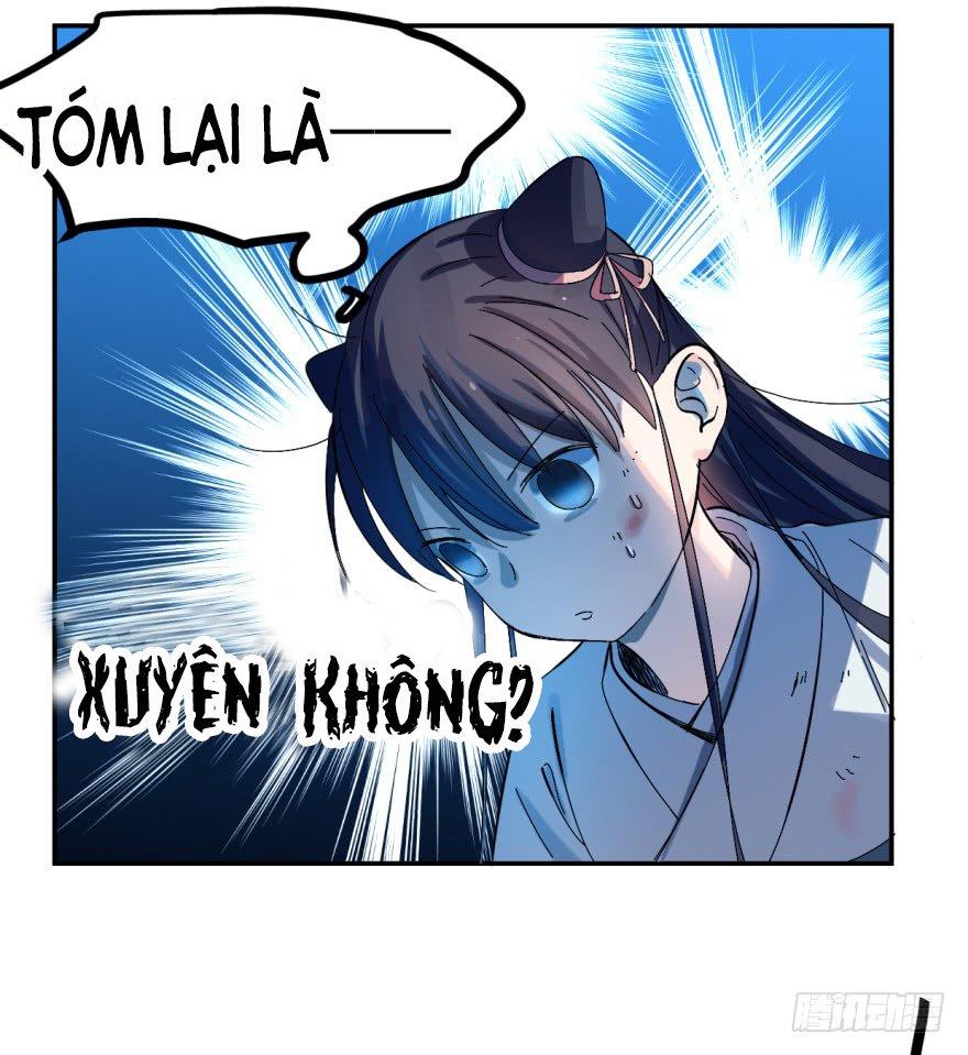 Độc Bộ Thiên Hạ: Đặc Công Thần Y Chap 1 - Next Chap 2