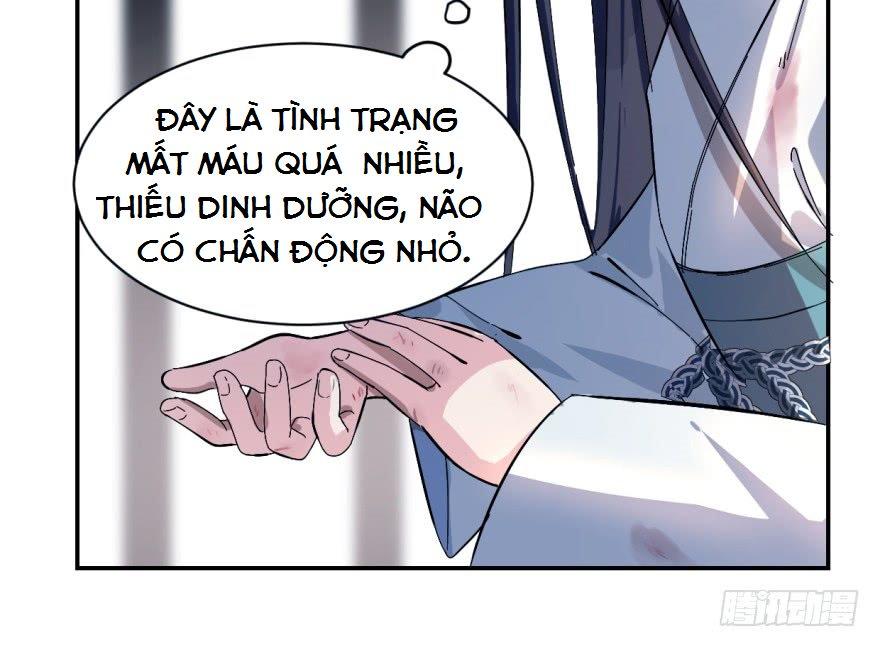 Độc Bộ Thiên Hạ: Đặc Công Thần Y Chap 1 - Next Chap 2