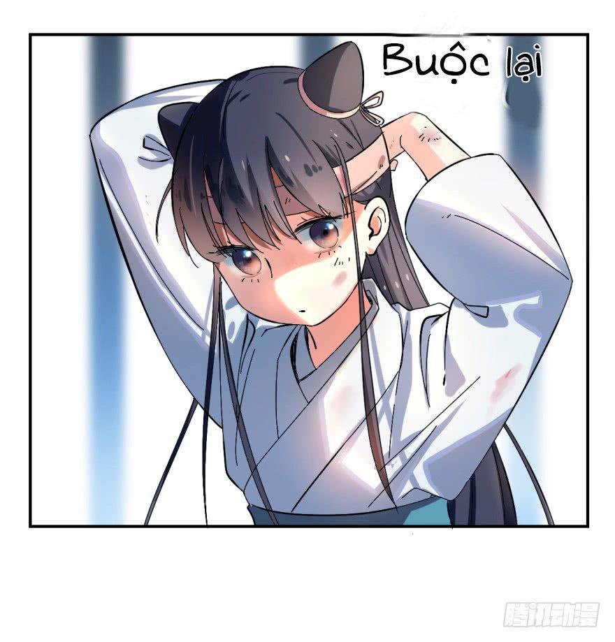 Độc Bộ Thiên Hạ: Đặc Công Thần Y Chap 1 - Next Chap 2