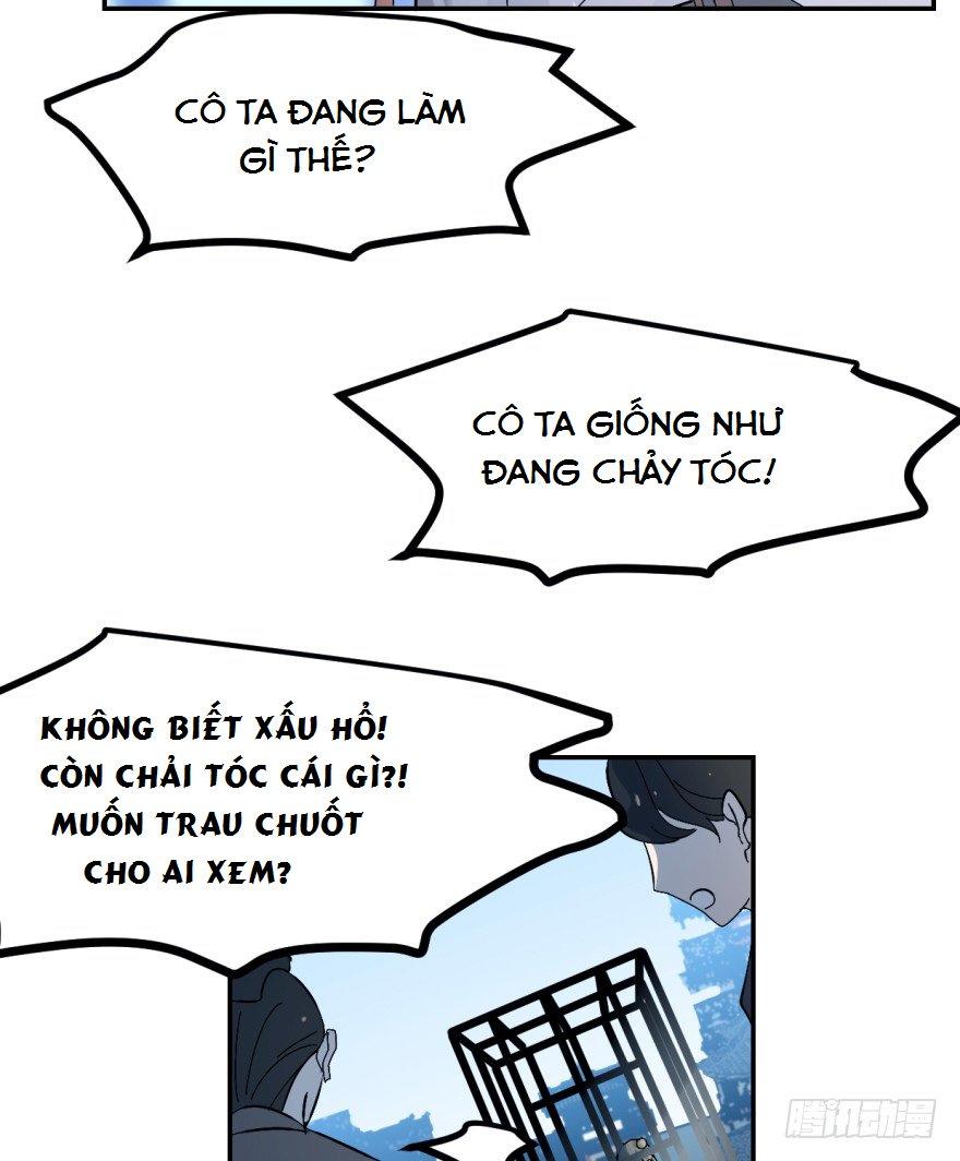 Độc Bộ Thiên Hạ: Đặc Công Thần Y Chap 1 - Next Chap 2