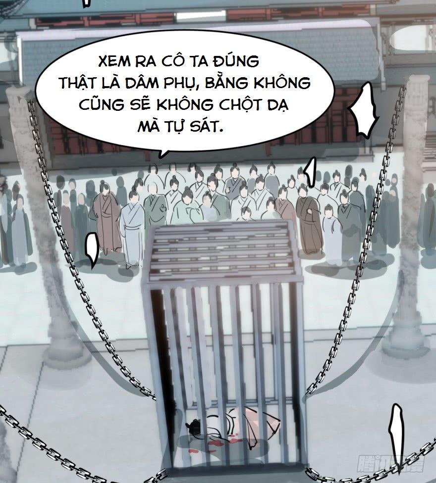 Độc Bộ Thiên Hạ: Đặc Công Thần Y Chap 1 - Next Chap 2