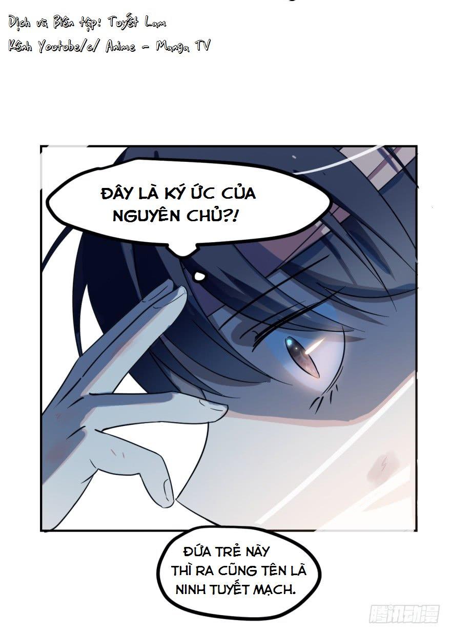 Độc Bộ Thiên Hạ: Đặc Công Thần Y Chap 1 - Next Chap 2