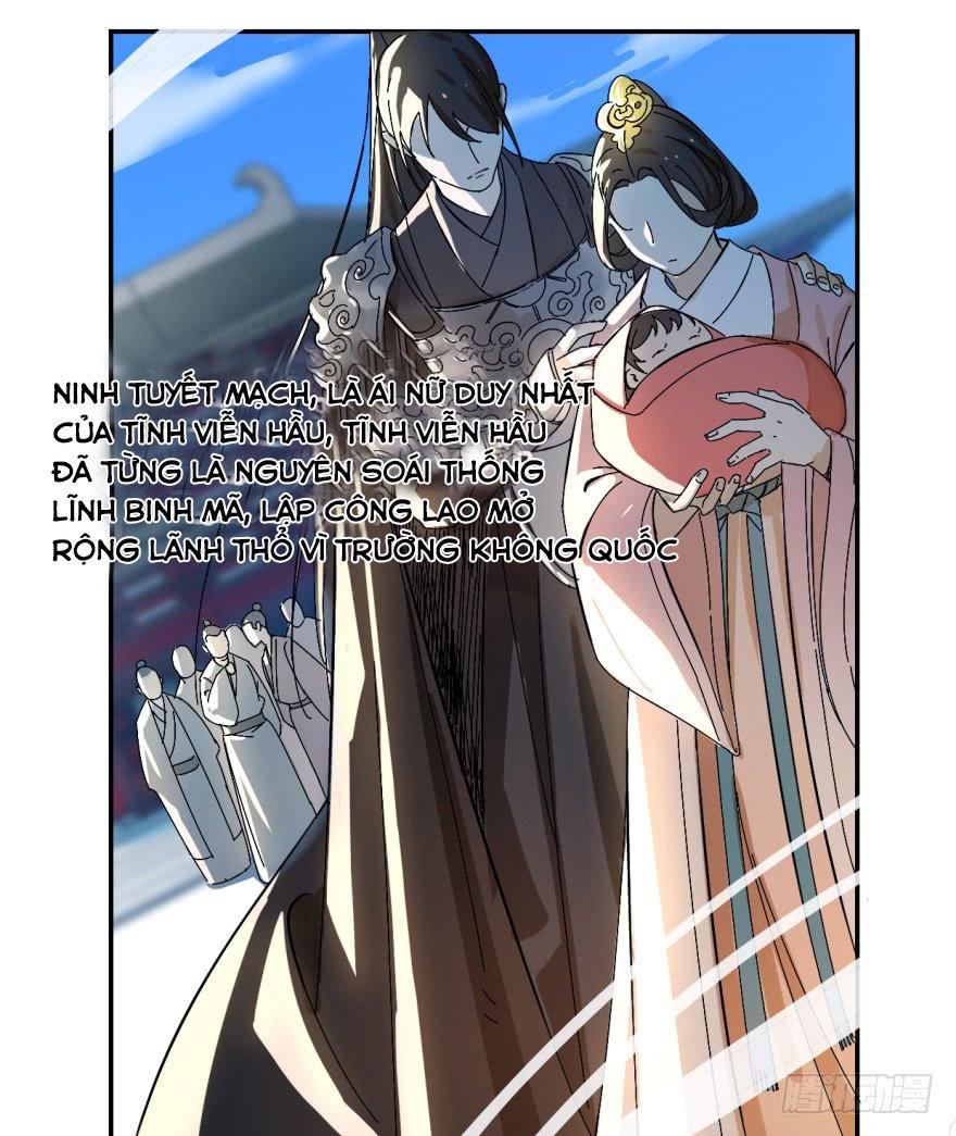 Độc Bộ Thiên Hạ: Đặc Công Thần Y Chap 1 - Next Chap 2