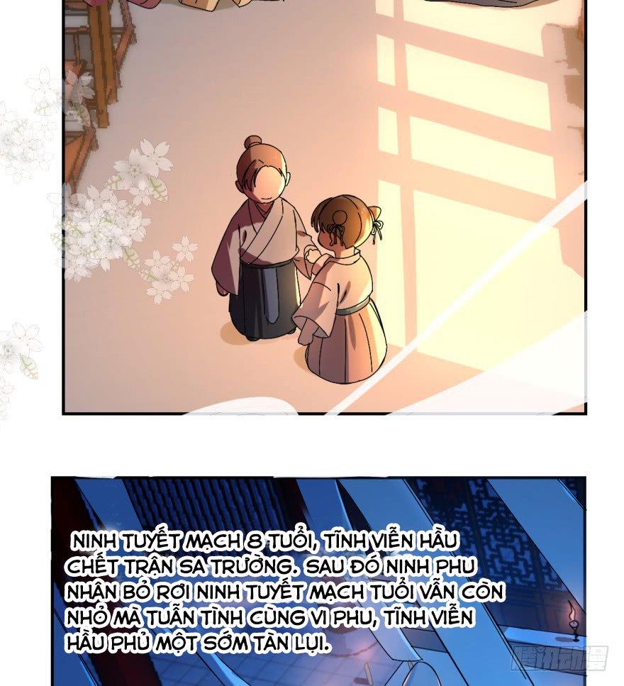 Độc Bộ Thiên Hạ: Đặc Công Thần Y Chap 1 - Next Chap 2