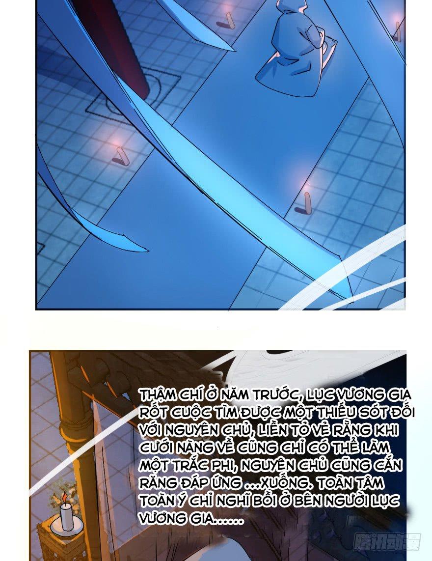 Độc Bộ Thiên Hạ: Đặc Công Thần Y Chap 1 - Next Chap 2