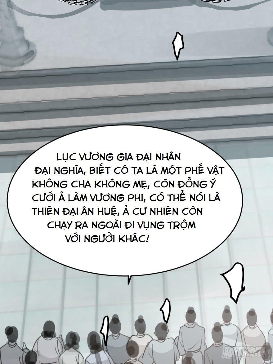 Độc Bộ Thiên Hạ: Đặc Công Thần Y Chap 1 - Next Chap 2
