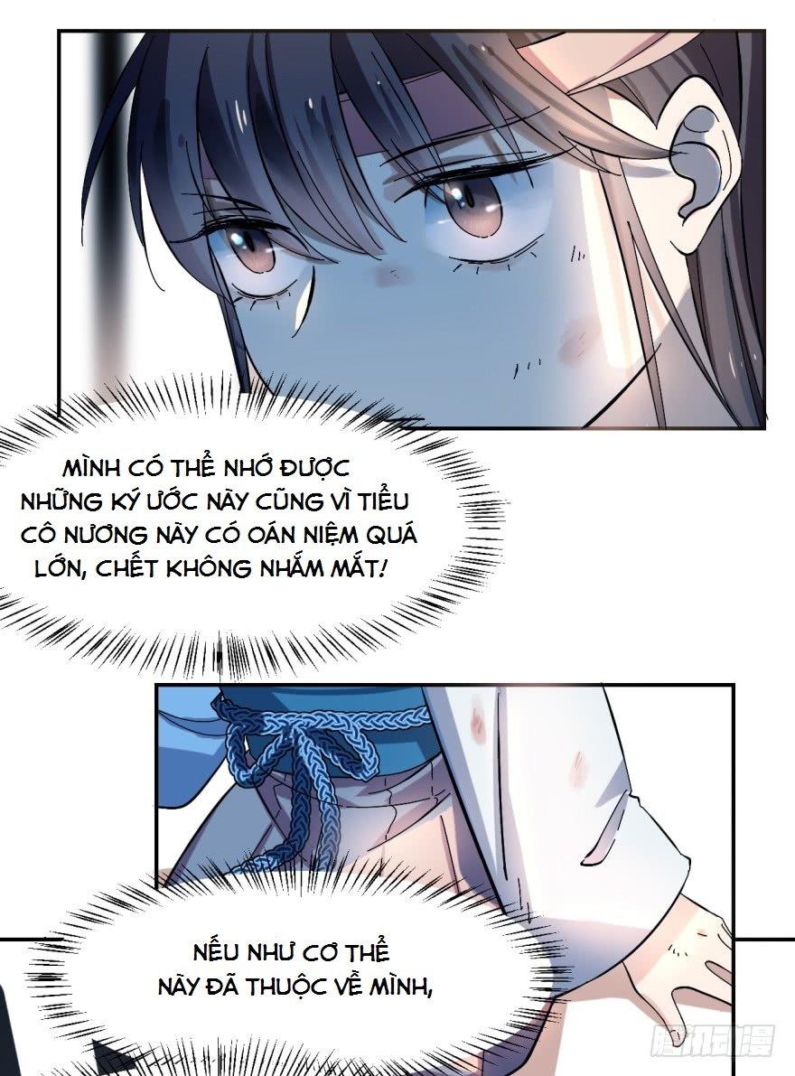 Độc Bộ Thiên Hạ: Đặc Công Thần Y Chap 1 - Next Chap 2